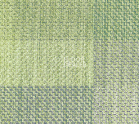 Ковровая плитка Milliken Crafted Series wov 163-103-75 Chartreuse фото 1 | FLOORDEALER